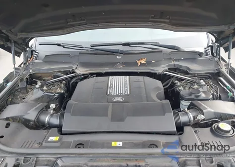 2018 Land Rover Range Rover Sport Supercharged/Supercharged Dynamic from USA, damaged, VIN SALWR2RE1JA183424